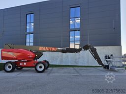 Manitou 280 TJ
