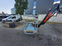 Manitou 280 TJ