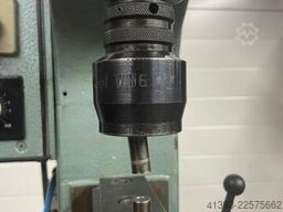 Thirlicke WM6