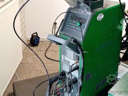 Migatronic Pi 350E