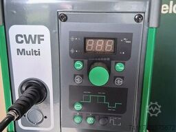 Migatronic Pi 350
