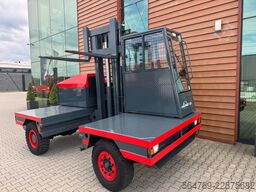 Linde S50 //Perfect/Lke new/2167 hours