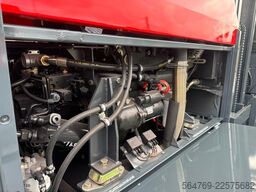 Linde S50 //Perfect/Lke new/2167 hours