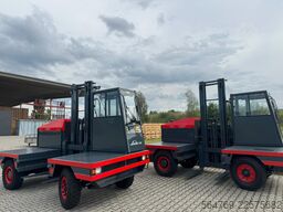 Linde S50 //Perfect/Lke new/2167 hours