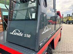 Linde S50 //Perfect/Lke new/2167 hours