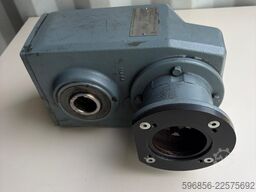 SEW-Eurodrive FA60 LP71 przekładnia kąto SEW-Eurodrive FA60 LP71 przekładnia kąto