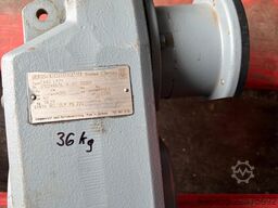 SEW-Eurodrive FA60 LP71 przekładnia kąto SEW-Eurodrive FA60 LP71 przekładnia kąto