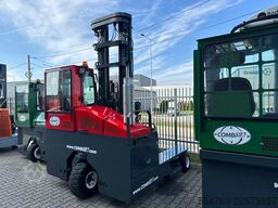 Combilift C4000 / Diesel /Forks 1400 mm/Perfect