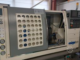 Müga Müga-Turn GT4 - 42S