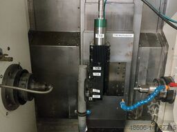 Müga Müga-Turn GT4 - 42S