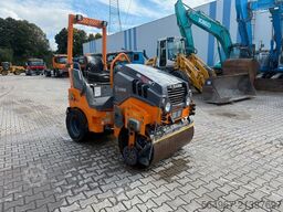 HAMM HD12i VT Kombiwalze neues Modell