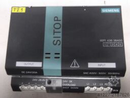Siemens Sitop Power 20 6EP1436-3BA00