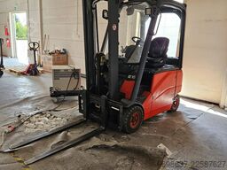 Linde Linde E16PH Elektro-Gabelstapler