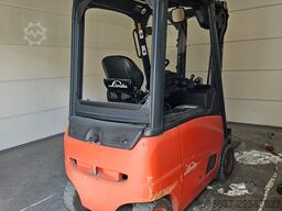 Linde Linde E16PH Elektro-Gabelstapler