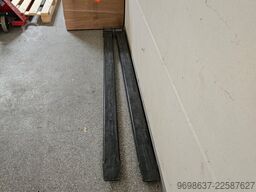 Linde Linde E16PH Elektro-Gabelstapler