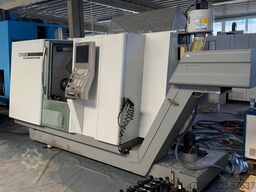 DMG Gildemeister CTX 410 V3