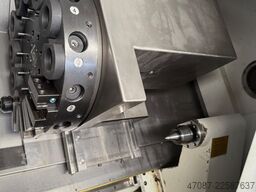 DMG Gildemeister CTX 410 V3