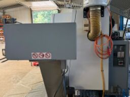 DMG Gildemeister CTX 410 V3