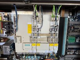 DMG Gildemeister CTX 410 V3