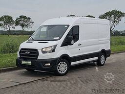 FORD TRANSIT 2.0 L2H2 Automaat Euro6!
