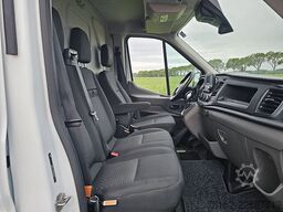FORD TRANSIT 2.0 L2H2 Automaat Euro6!