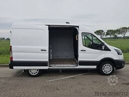 FORD TRANSIT 2.0 L2H2 Automaat Euro6!