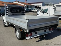 MAXUS Deliver 9 Chassis L3 Kipper AHK 147Ps