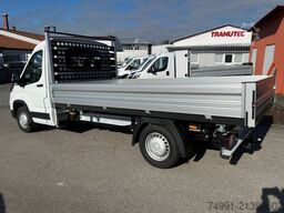 MAXUS Deliver 9 Chassis L3 Kipper AHK 147Ps