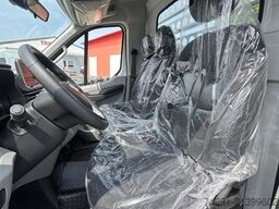 MAXUS Deliver 9 Chassis L3 Kipper AHK 147Ps