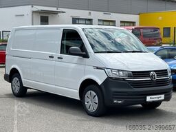 VOLKSWAGEN T6.1 Kasten lang 2.0 TDI 4MOTION Heckklappe AHK