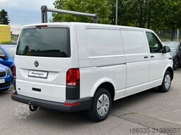 VOLKSWAGEN T6.1 Kasten lang 2.0 TDI 4MOTION Heckklappe AHK