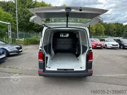 VOLKSWAGEN T6.1 Kasten lang 2.0 TDI 4MOTION Heckklappe AHK