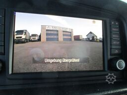 MAN TGM 18.320, LBW BÄR, TÜV bis 04/2027