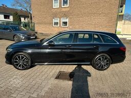 MERCEDES-BENZ C 200 Kombi 110kw Autom. Avantg*LED*NAVI*Kamera