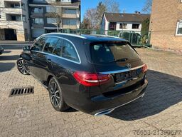 MERCEDES-BENZ C 200 Kombi 110kw Autom. Avantg*LED*NAVI*Kamera