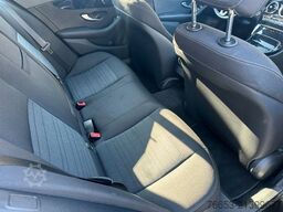 MERCEDES-BENZ C 200 Kombi 110kw Autom. Avantg*LED*NAVI*Kamera