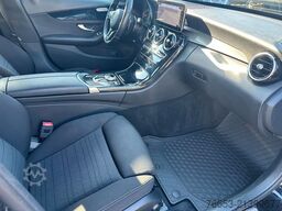 MERCEDES-BENZ C 200 Kombi 110kw Autom. Avantg*LED*NAVI*Kamera