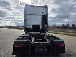 DAF XF 460 SSC LL Standklima, Euro 6