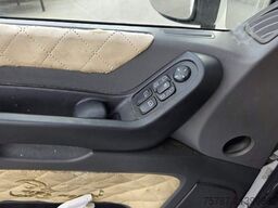 DAF XF 460 SSC LL Standklima, Euro 6