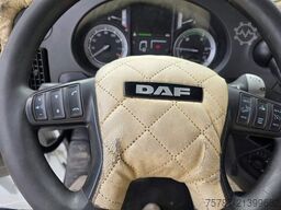 DAF XF 460 SSC LL Standklima, Euro 6