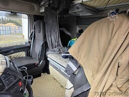 DAF XF 460 SSC LL Standklima, Euro 6