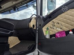 DAF XF 460 SSC LL Standklima, Euro 6