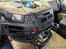 DAF XF 460 SSC LL Standklima, Euro 6