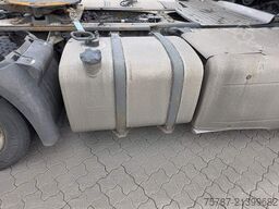 DAF XF 460 SSC LL Standklima, Euro 6