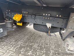 IVECO Daily 70C18A8/P,Hi-Matic,Klima,Luftfed.,LBW.1000