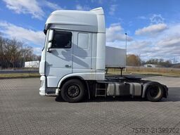 DAF XF 460 SSC, Retrader, Standklima, Euro 6