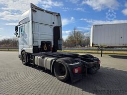 DAF XF 460 SSC, Retrader, Standklima, Euro 6