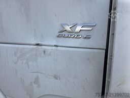 DAF XF 460 SSC, Retrader, Standklima, Euro 6