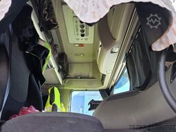 DAF XF 460 SSC, Retrader, Standklima, Euro 6