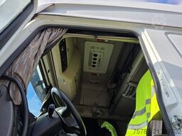 DAF XF 460 SSC, Retrader, Standklima, Euro 6